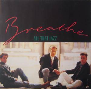 Cover: Breathe