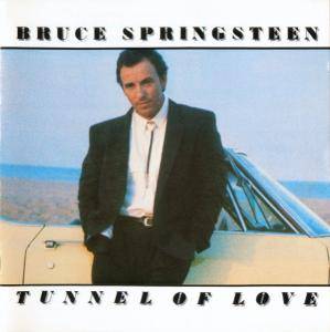 Cover: Tunnel of Love