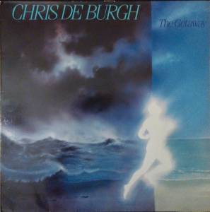 Cover: Burgh, Chris de