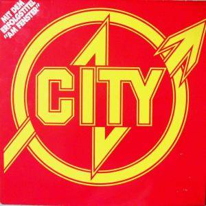 Cover: City