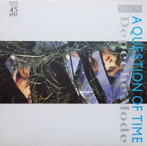 Cover: A Question of Time