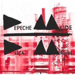 Cover: Delta Machine