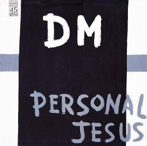 Cover: Personal Jesus