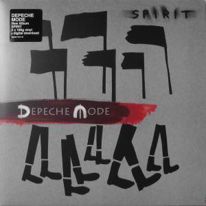 Cover: Spirit