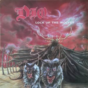 Cover: Dio