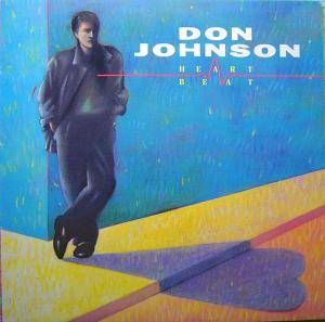 Cover: Johnson, Don
