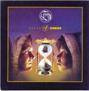 Cover: State of Mind