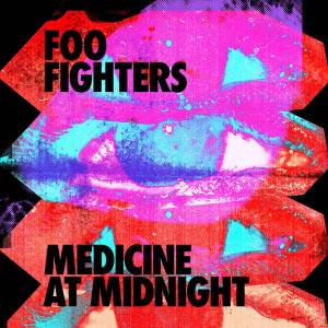 Cover: Medicine at Midnight