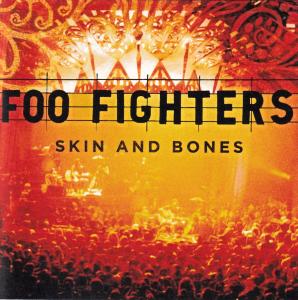 Cover: Skin and Bones