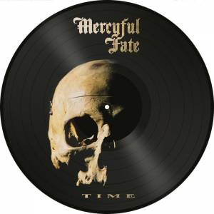 Cover: Time