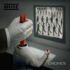 Cover: Drones