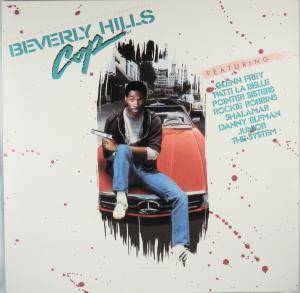 Cover: Beverly Hills Cop