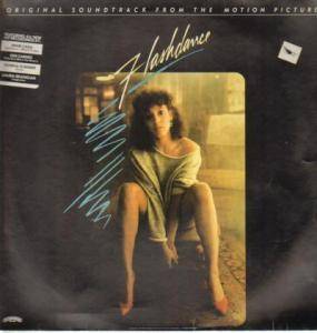 Cover: Flashdance