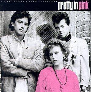 Cover: Pretty in Pink