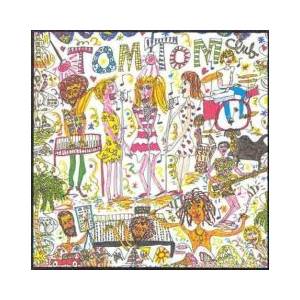 Cover: Tom Tom Club