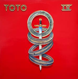 Cover: Toto